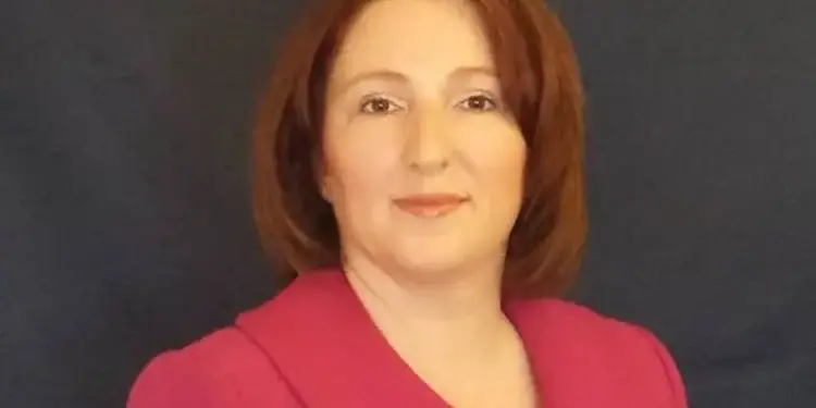 Лица столицы