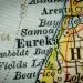 Города Калифорнии с самыми странными названиями