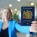 Американцы бегут за британскими паспортами