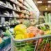 продуктовых сетей в Калифорнии