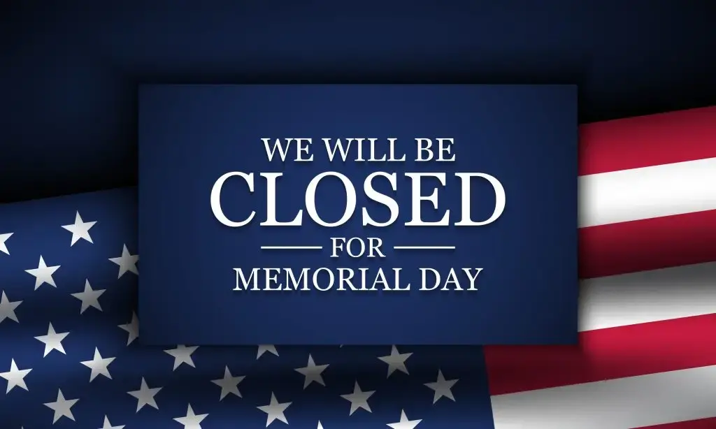 Memorial Day в Сакраменто