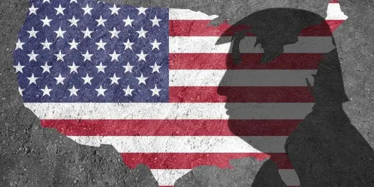 массовые депортации Трампа