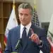 Калифорния стала первым штатом США, подавшим в суд на Трампа