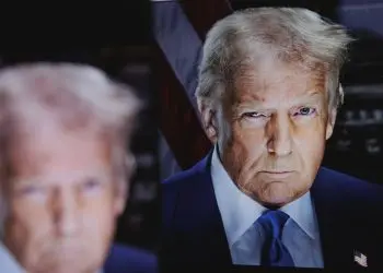 Трамп