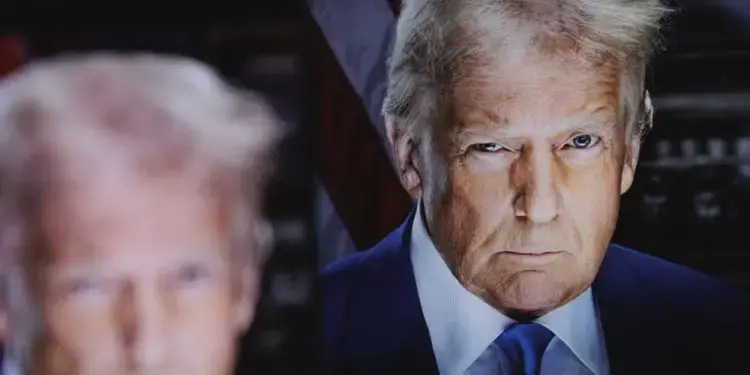 Трамп