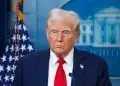 Трамп отменил легальный статус