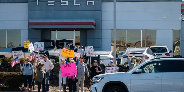 Tesla