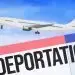 Депортации должны работать как Amazon, но с "доставкой" людей – ICE