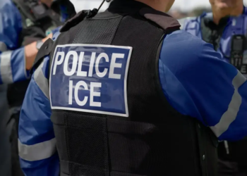 У Трампа требуют от ICE арестовывать до 3 тысяч иммигрантов в день
