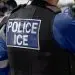 У Трампа требуют от ICE арестовывать до 3 тысяч иммигрантов в день