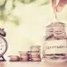 Сколько американцы откладывают на пенсию