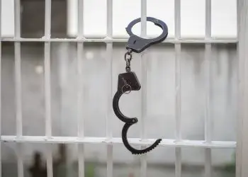 Что стало с 15 000 заключенных в Калифорнии
