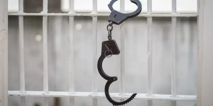 Что стало с 15 000 заключенных в Калифорнии
