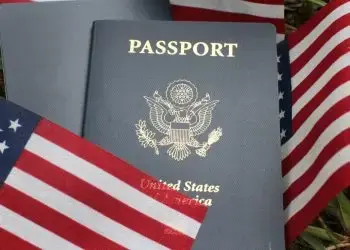 гражданство сша