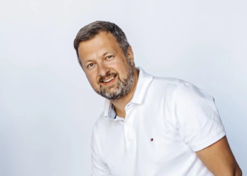 Юрий Барбук