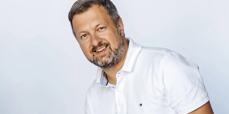 Юрий Барбук
