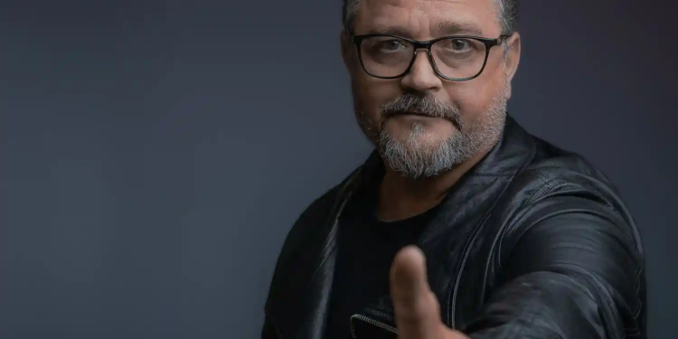 лица столицы, Александр Патлис, группа Новый Иерусалим, известные люди в Сакраменто, знаменитости Сакраменто, новости Сакраменто