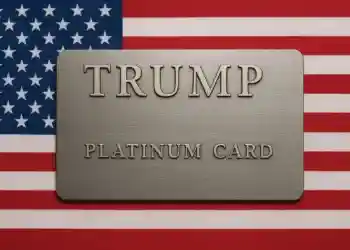 Trump Platinum Card