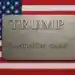 Trump Platinum Card