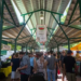 Davis Farmers Market, Фермерский рынок в Сакраменто
