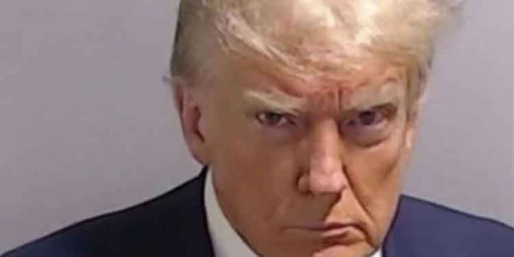Трамп исключен бюллютень Колорадо