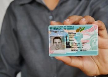 Что такое green card?