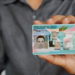 Что такое green card?