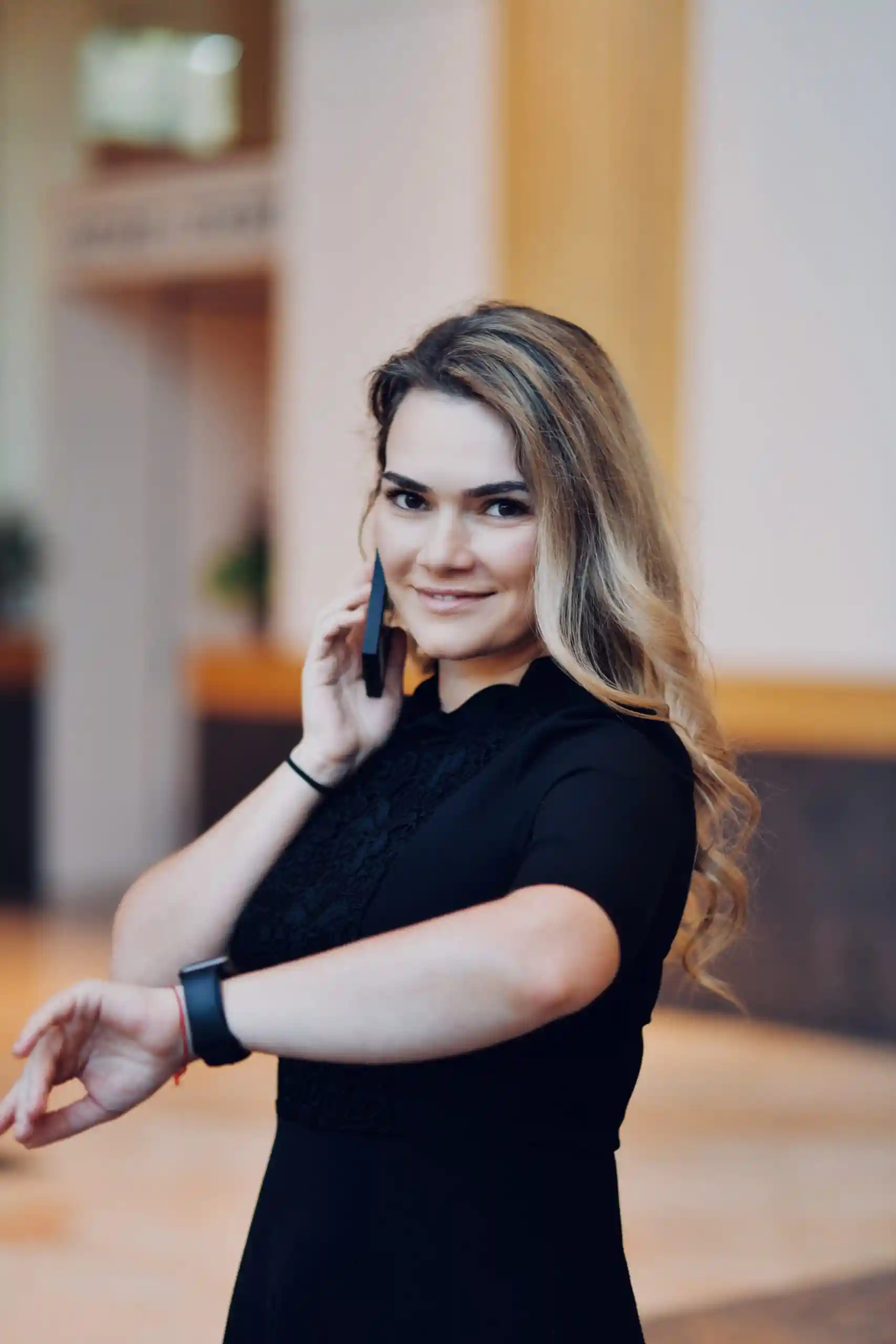 Лица столицы