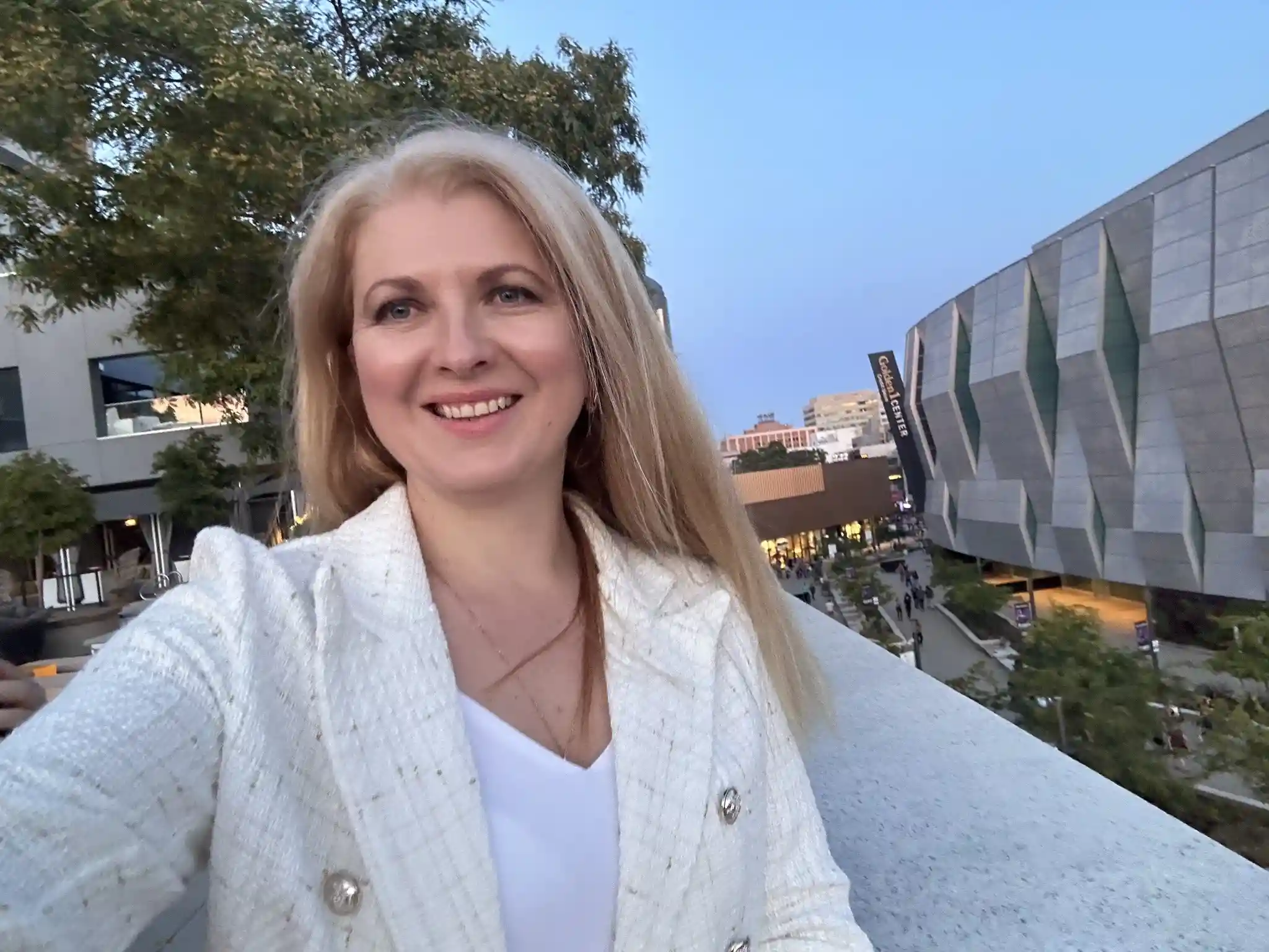 Елена Ольховик