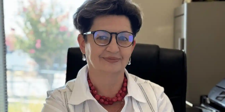 лица столицы, Людмила Захарченко, известные люди в Сакраменто,