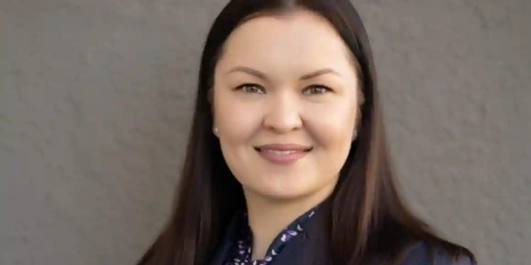 Лица столицы: Светлана Осокина