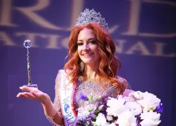 Лица столицы: Марина Пищулина