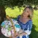 Лица столицы: Анна Подтуркина