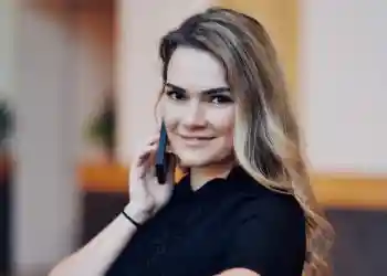Лица столицы, Инна Бархударян