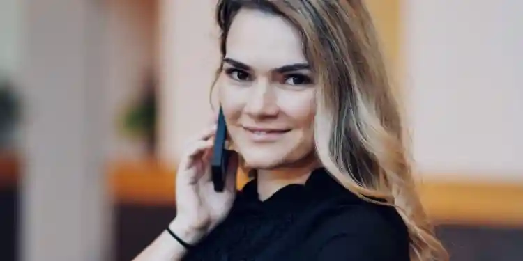 Лица столицы, Инна Бархударян