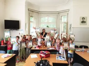 Как и сколько зарабатывают учителя русского за рубежом