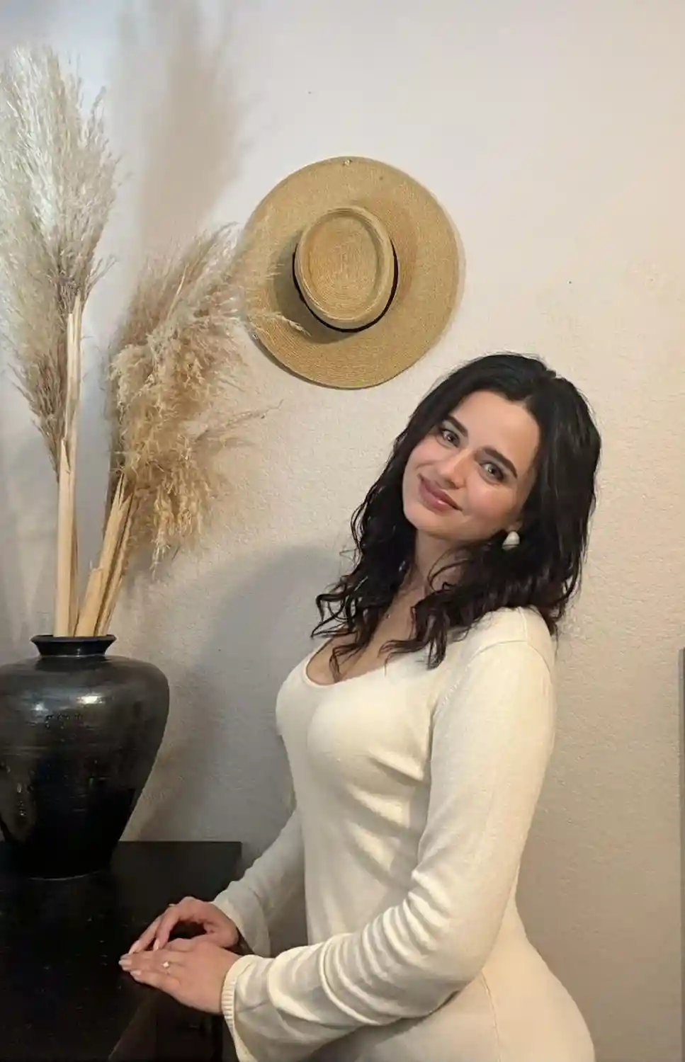 Лица столицы Елена Кос