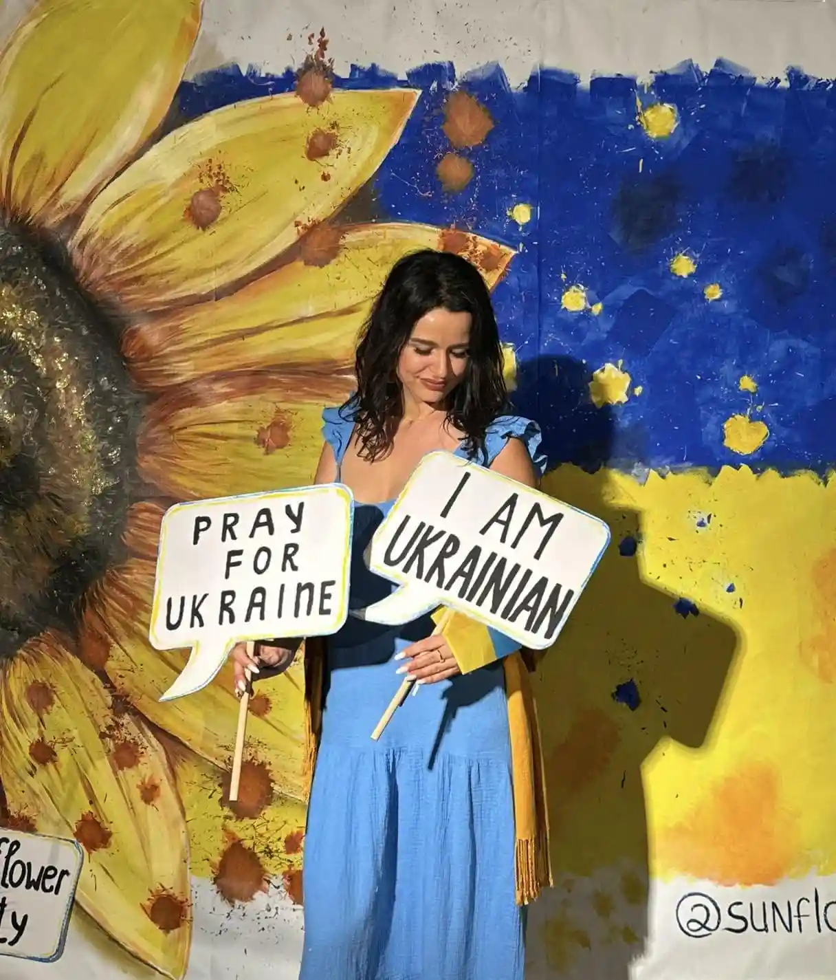 Лица столицы Елена Кос