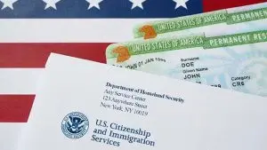 Кто может получить Green Card?