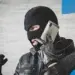 мошенник