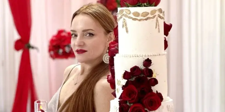 Лица столицы