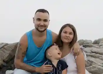 Лица столицы