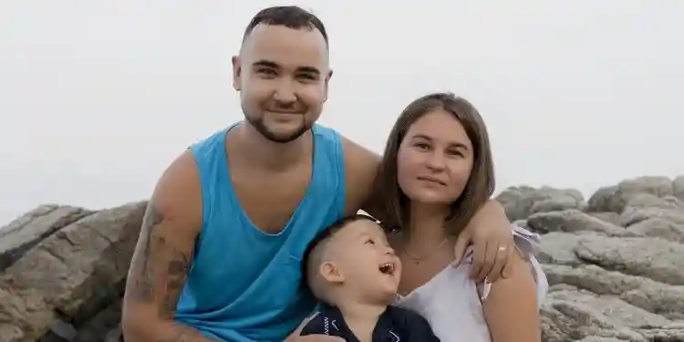 Лица столицы