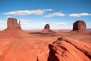 погода в Калифорнии,Калифорния