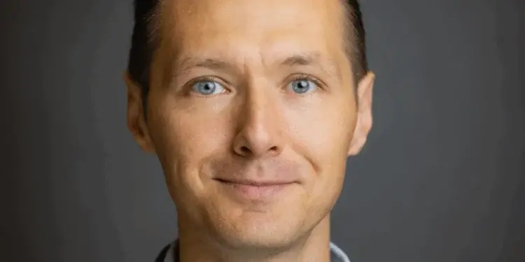 Лица столицы: Сергей Ткачев
