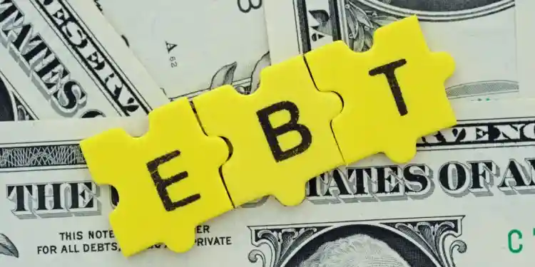 EBT-карты