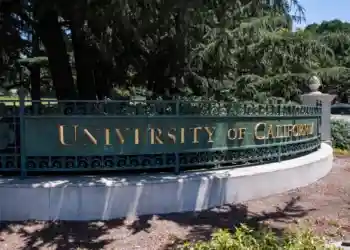 University of California