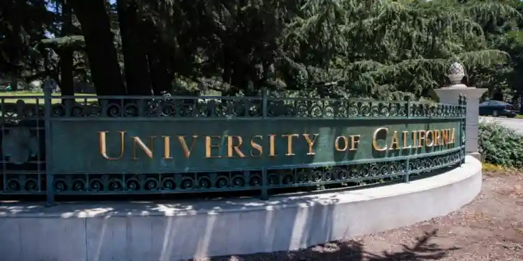 University of California