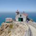 Point Reyes Lighthouse Trail. Фото: Shutterstock
