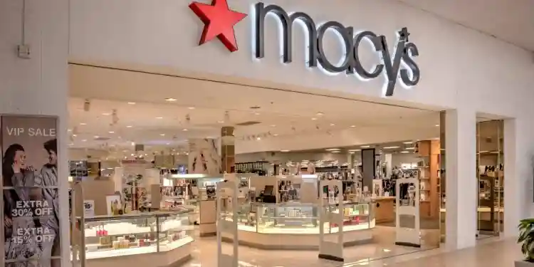 магазины в Сакраменто